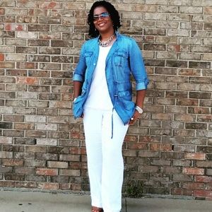 Meet your Posher, Sharon